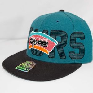 San Antonio Spurs Hat